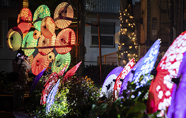 Cuatro experiencias navideñas imprescindibles en tu viaje a Japón